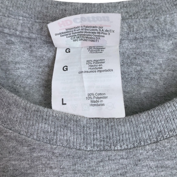 Bewitched Women's T-Shirt size Large "I'm A Witch" Bewitched TV Show Tee - Picture 4 of 5